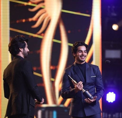 IIFA Awards 2019