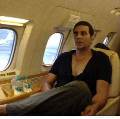 Akshay Kumar