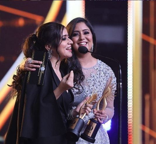 IIFA Awards 2019