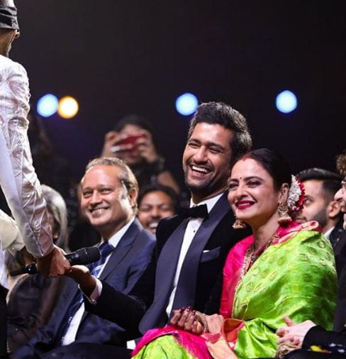 IIFA Awards 2019