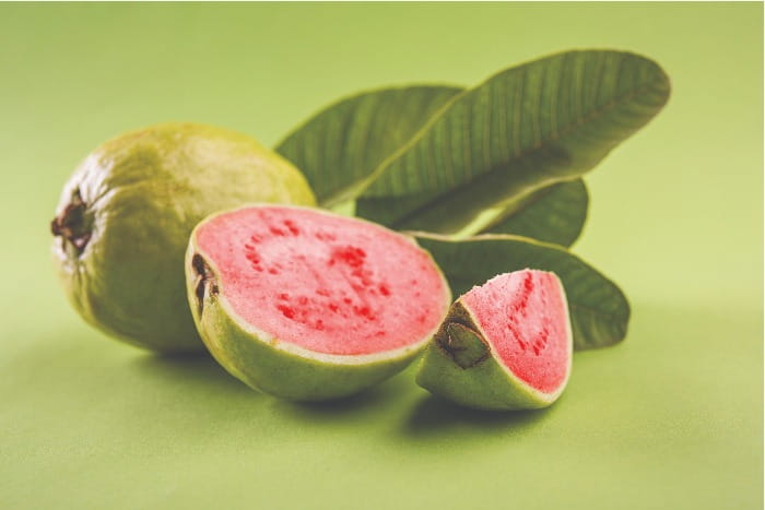 Benefits Of Guava