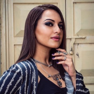 Sonakshi Sinha