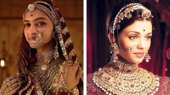 13 Indian Wedding Jewelries You Should Not Miss Out For Your Wedding |