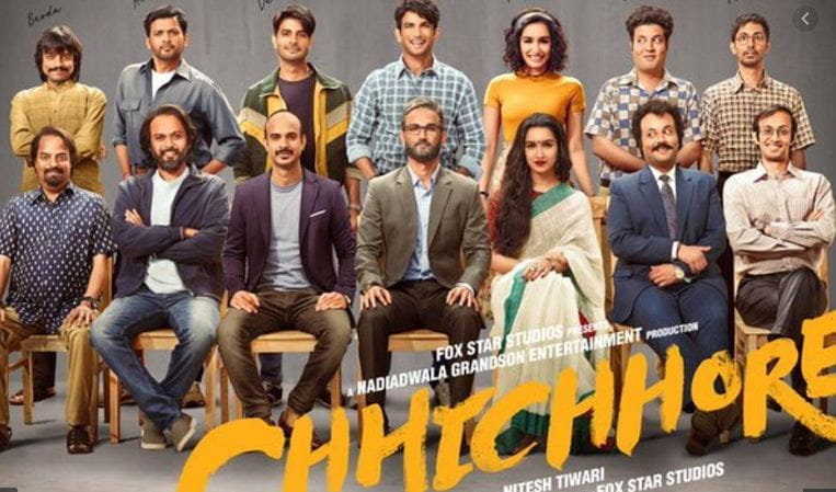 Chhichhore