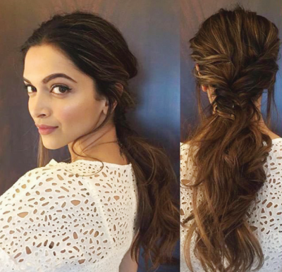 Quick And Trendy Hairstyles