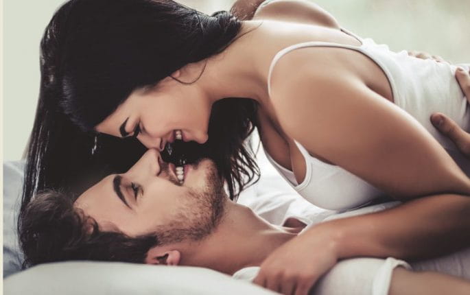 4 Kinds Of Female Orgasm Every Woman Should Have | महिलाओं को होते हैं 4 तरह के ऑर्गैज़्म (चरमसुख)