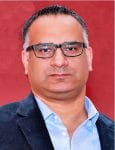 Dr. Ajay Rana