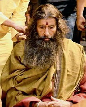 Amitabh Bachchan