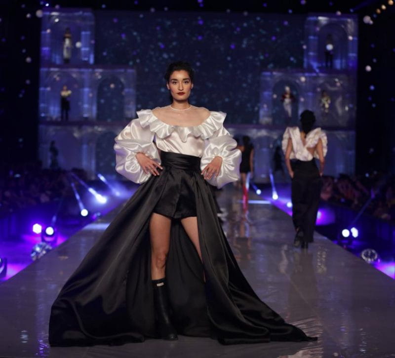 Lakme Fashion Week Winter Festive 2019