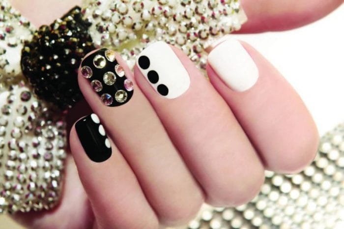 Easy Nail Art Designs