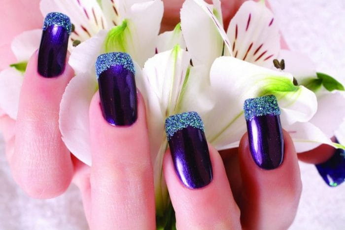 Easy Nail Art Designs