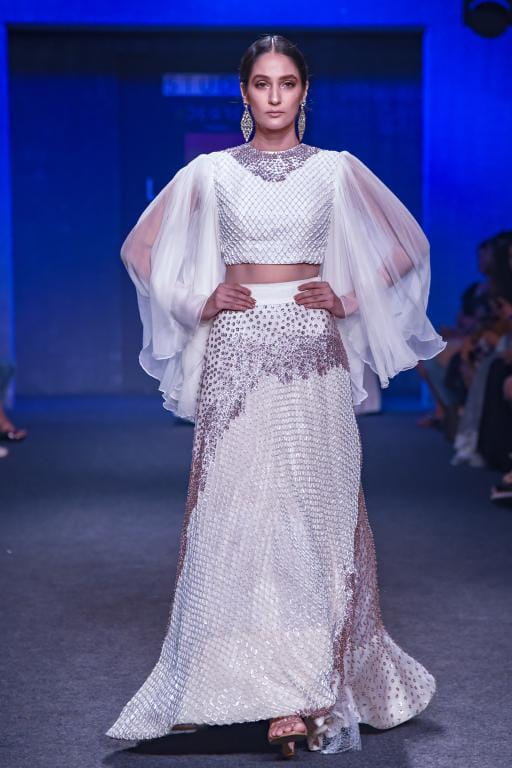 Lakme Fashion Week Winter Festive 2019