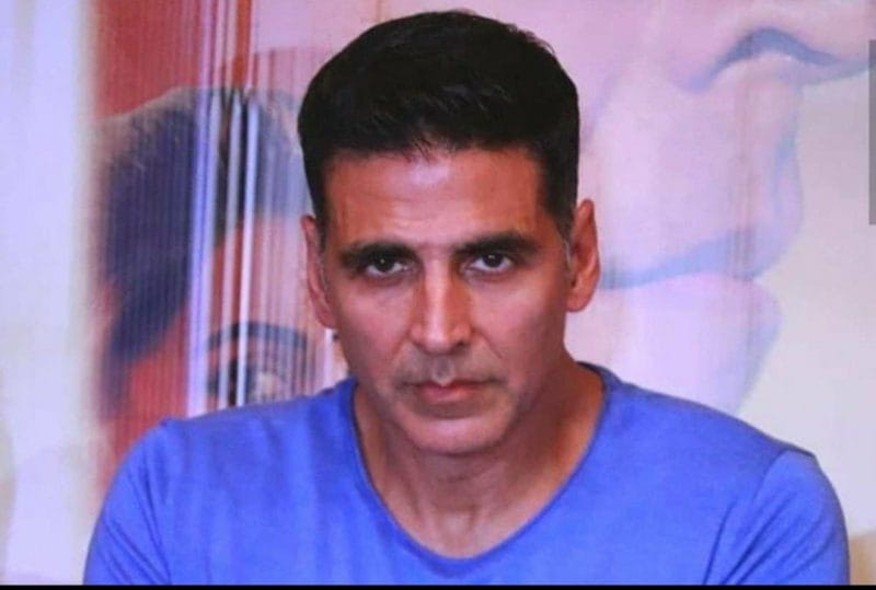 Akshay Kumar 