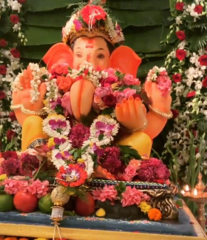 Ganesh Chaturthi