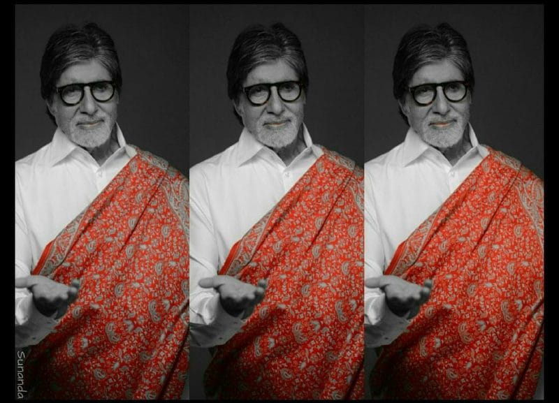 Amitabh Bachchan