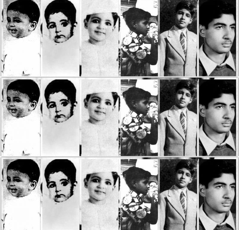 Amitabh Bachchan