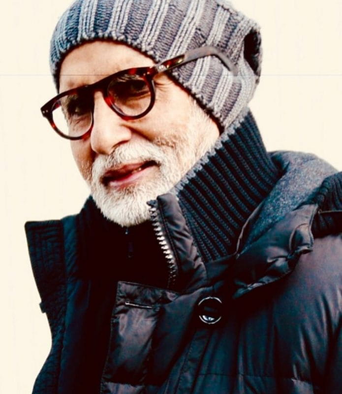 Amitabh Bachchan