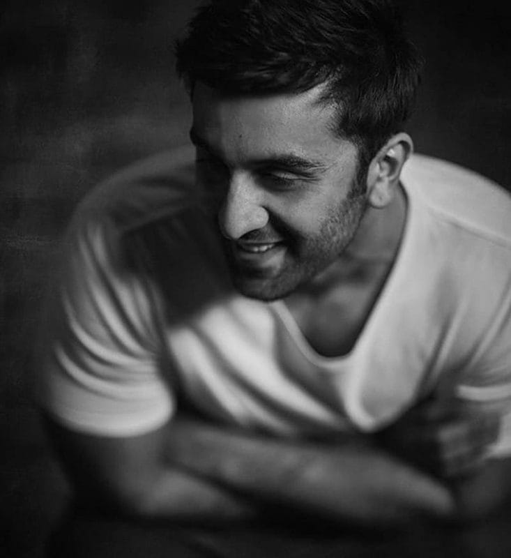 Ranbir Kapoor