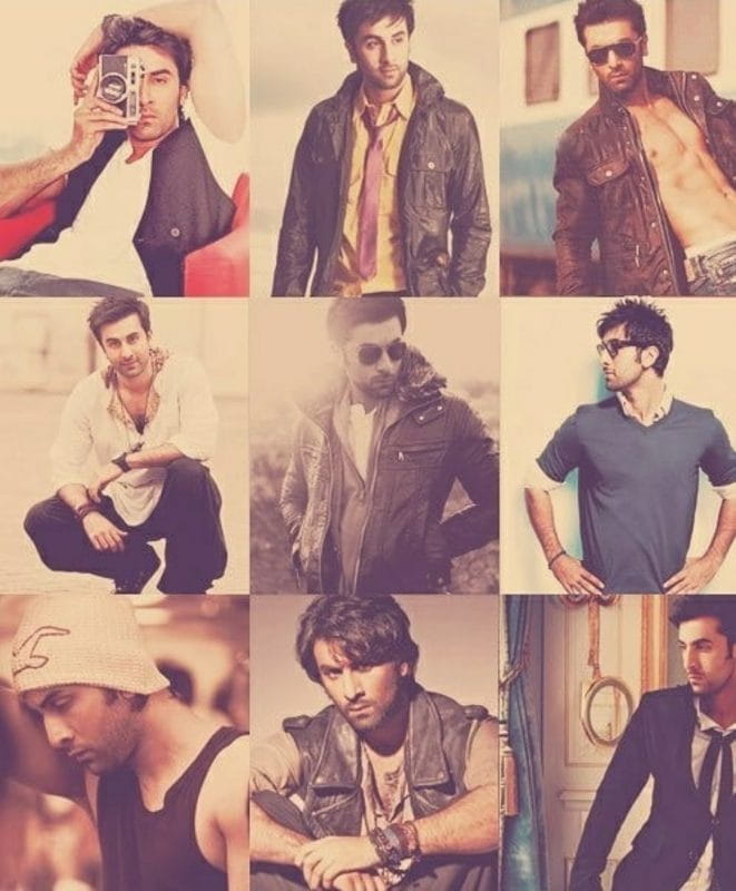 Ranbir Kapoor