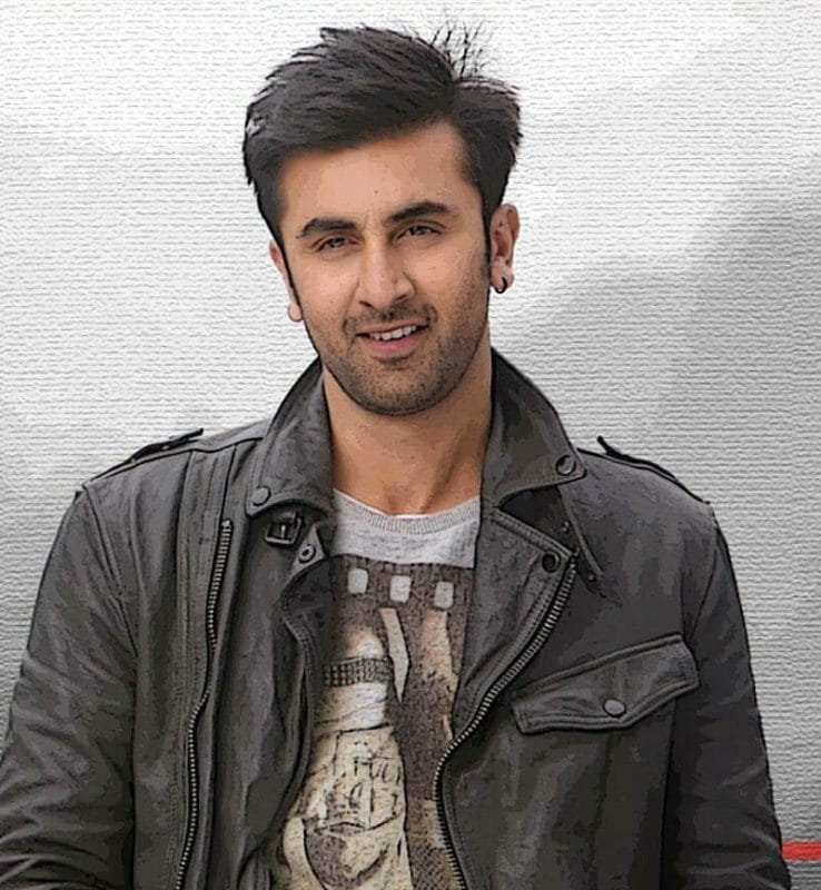 Ranbir Kapoor