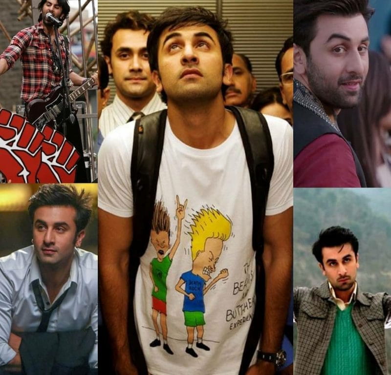 Ranbir Kapoor