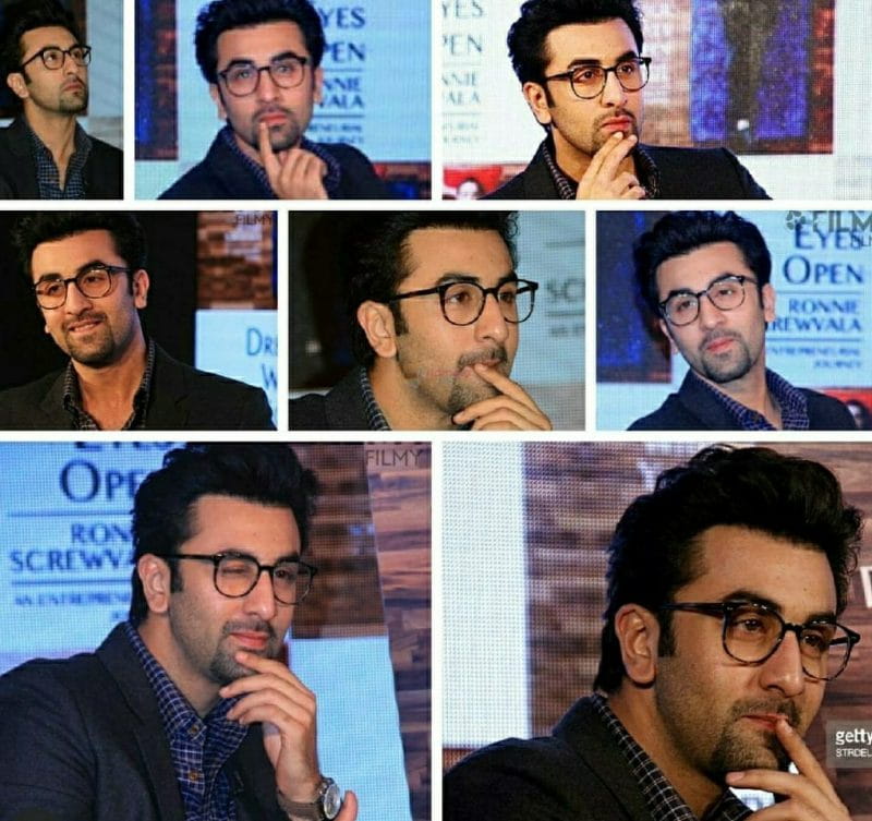 Ranbir Kapoor