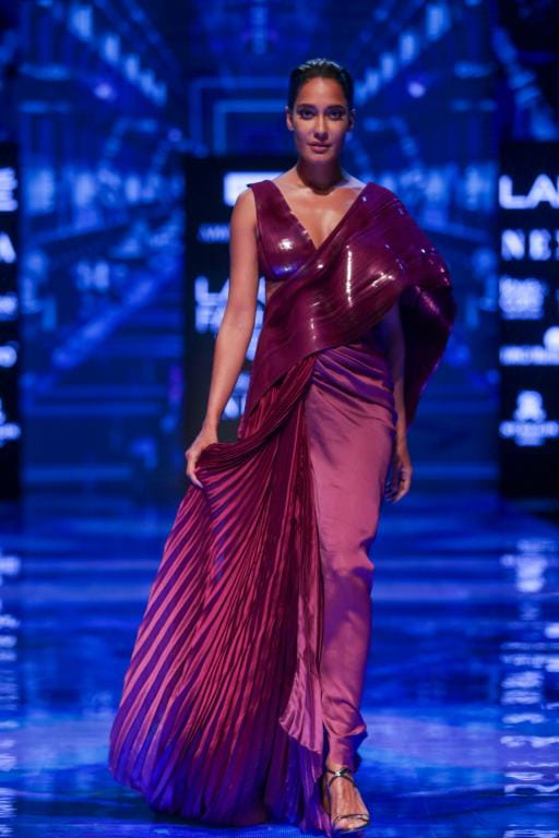 Lakme Fashion Week Winter Festive 2019