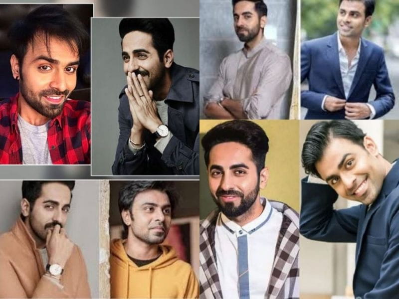 Ayushman Khurana