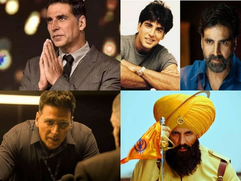 Akshay Kumar