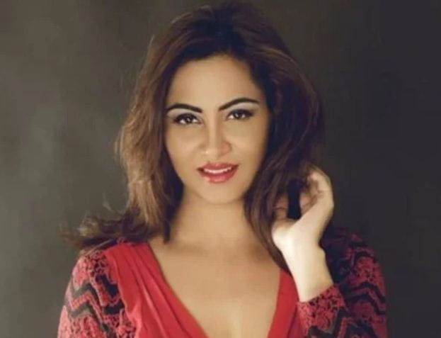 Arshi Khan