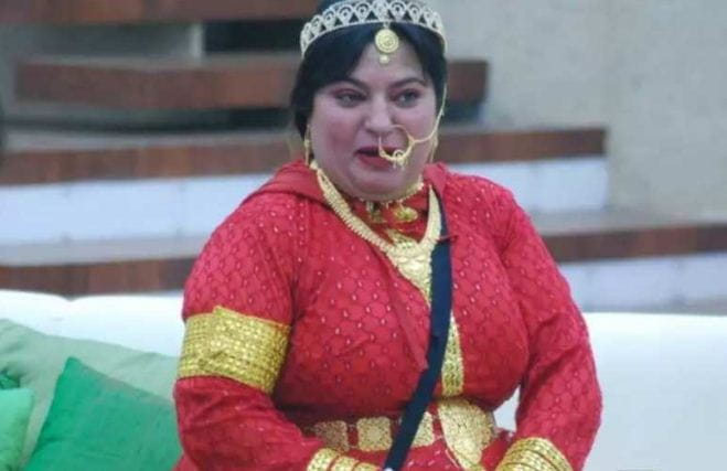 Dolly bindra