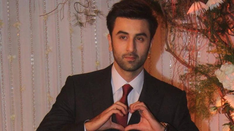 Ranbir Kapoor