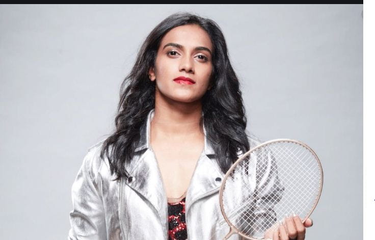 PV Sindhu