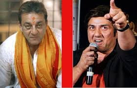 Sunny Deol