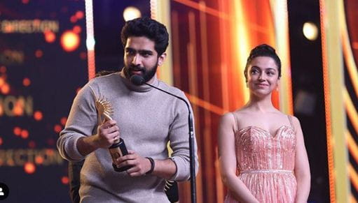 IIFA Awards 2019