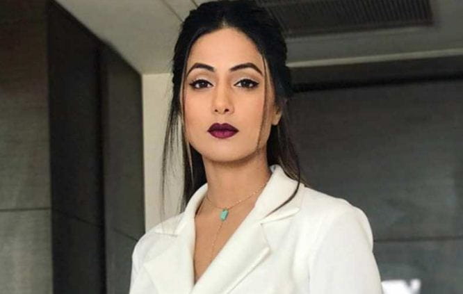 Hina Khan