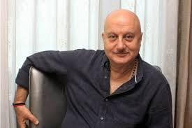 Anupam Kher