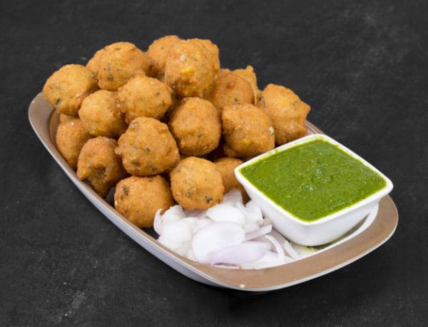 Pakoda