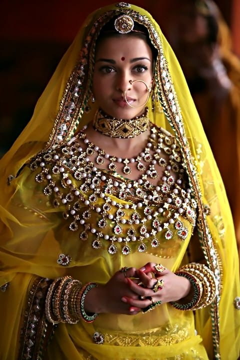 Aishwarya Rai Bachchan