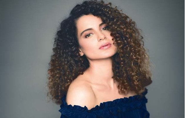 Kangana Ranaut