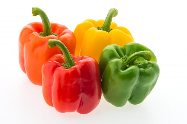 capsicum