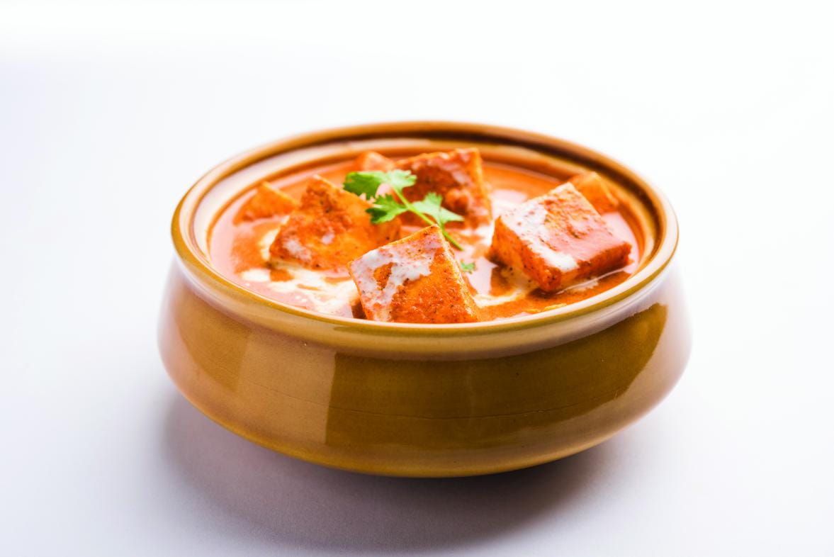 Paneer Malai Makhni