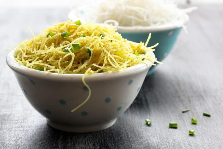 Semiya Upma
