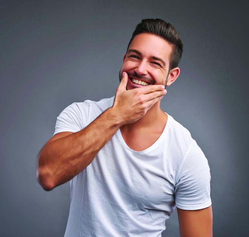 Men's Grooming Mistakes