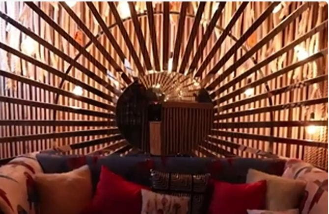 Bigg Boss 13 house inside look