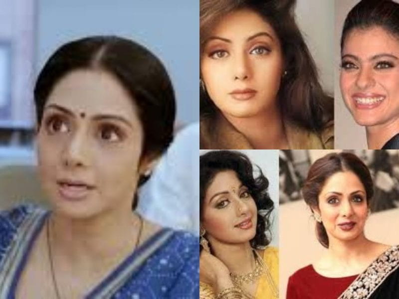 Sridevi’s Life