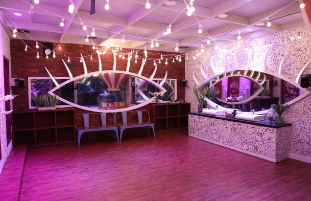 Bigg Boss 13 house inside look