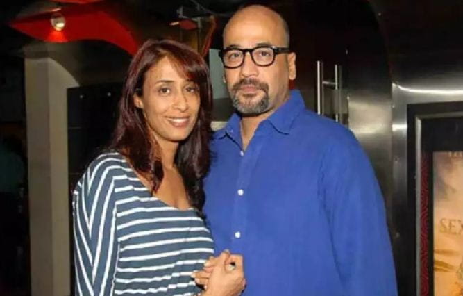 Anchit Kaur and Mohan Kapoor