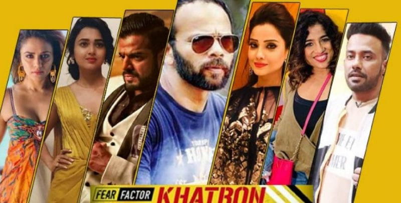 Khatron Ke Khiladi 10