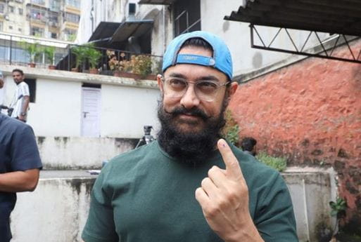 Aamir Khan